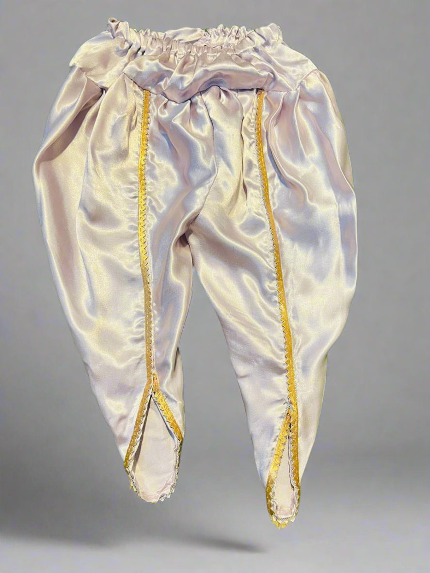 Golden Glow Baby Set