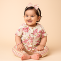 Baby co ord set girl