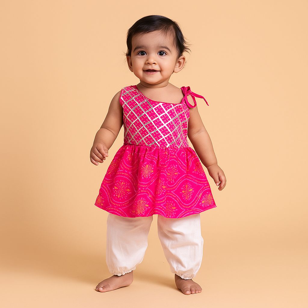 Kurta Set
