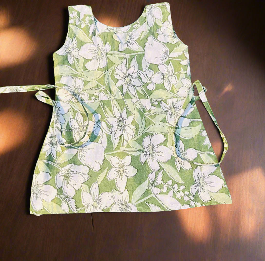 Blossom Dress