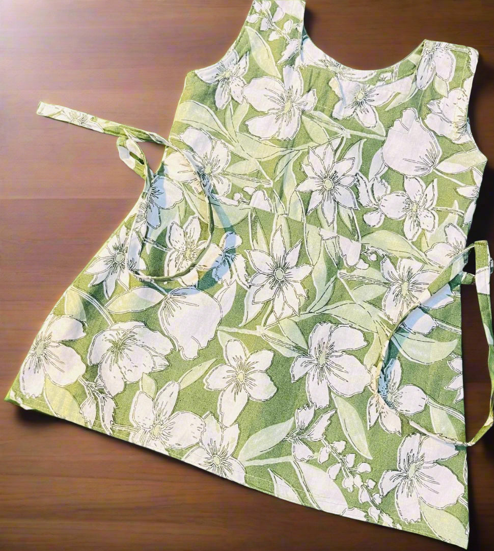 Blossom Dress
