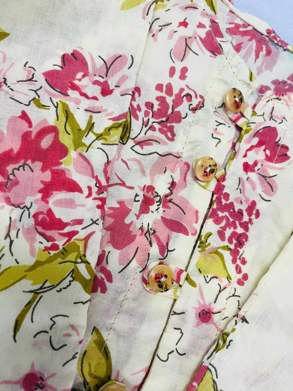 Baby co ord set girl