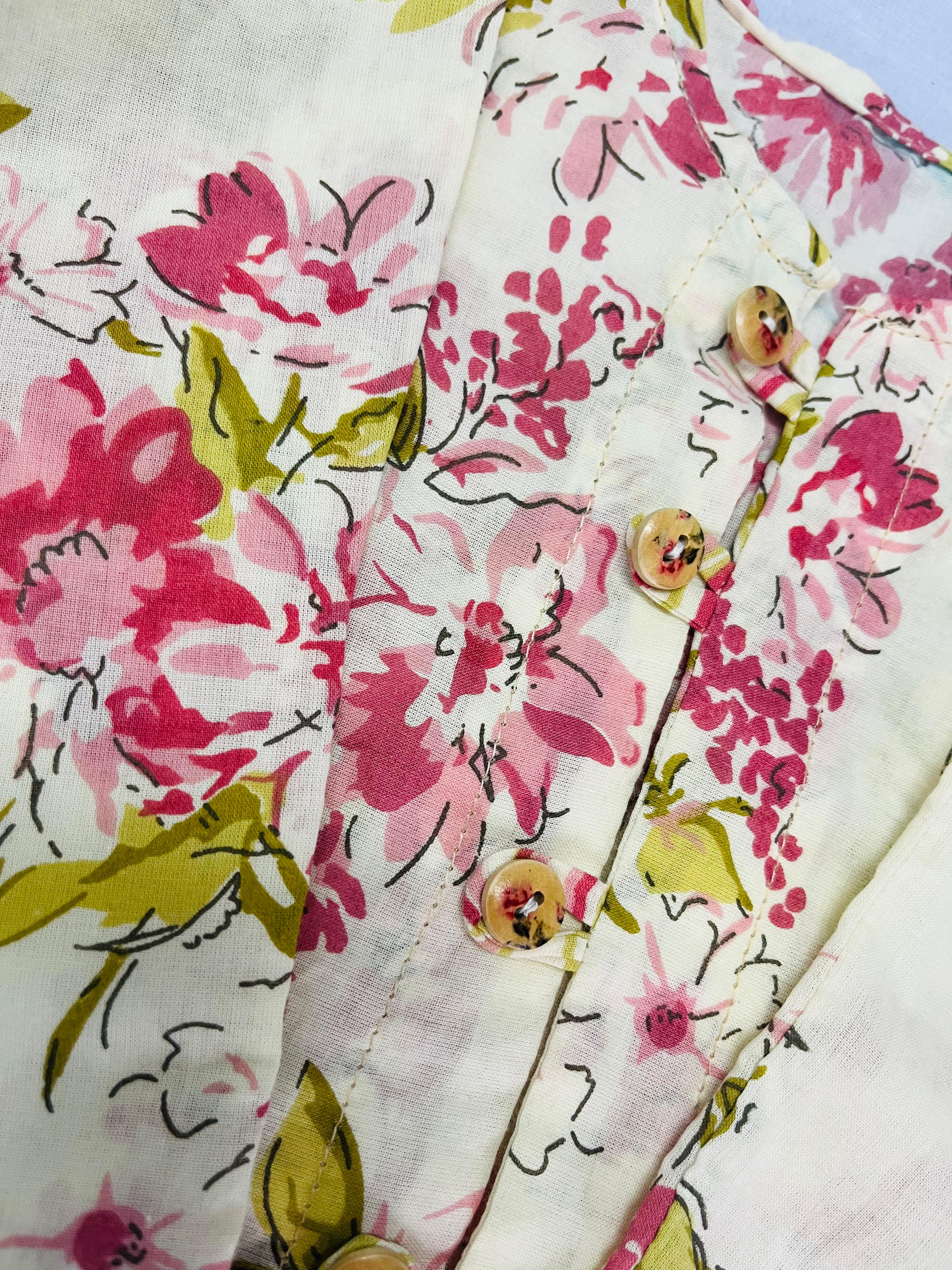 Baby co ord set girl