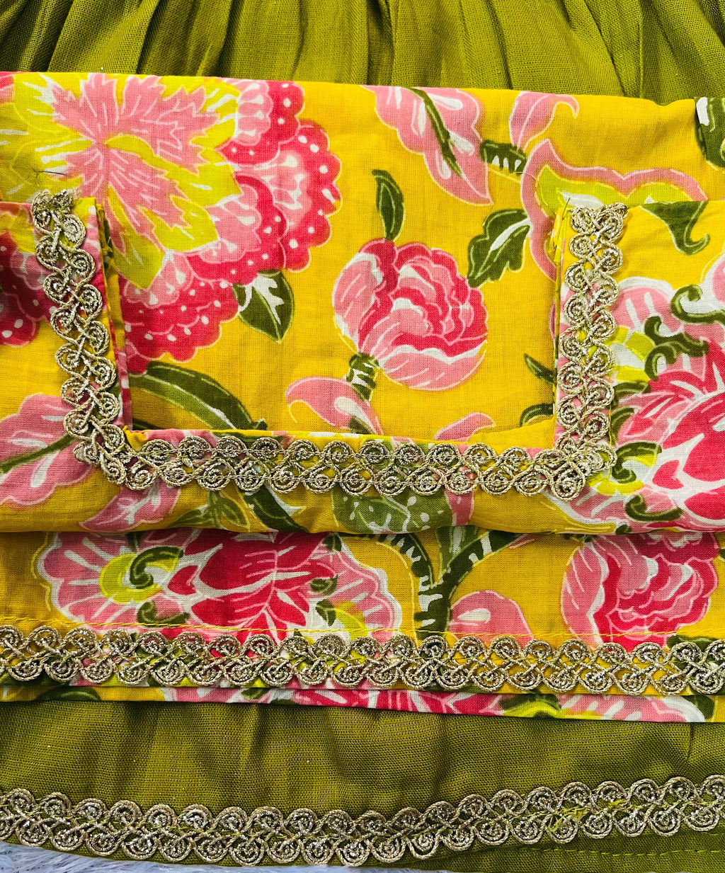 Sharara Set