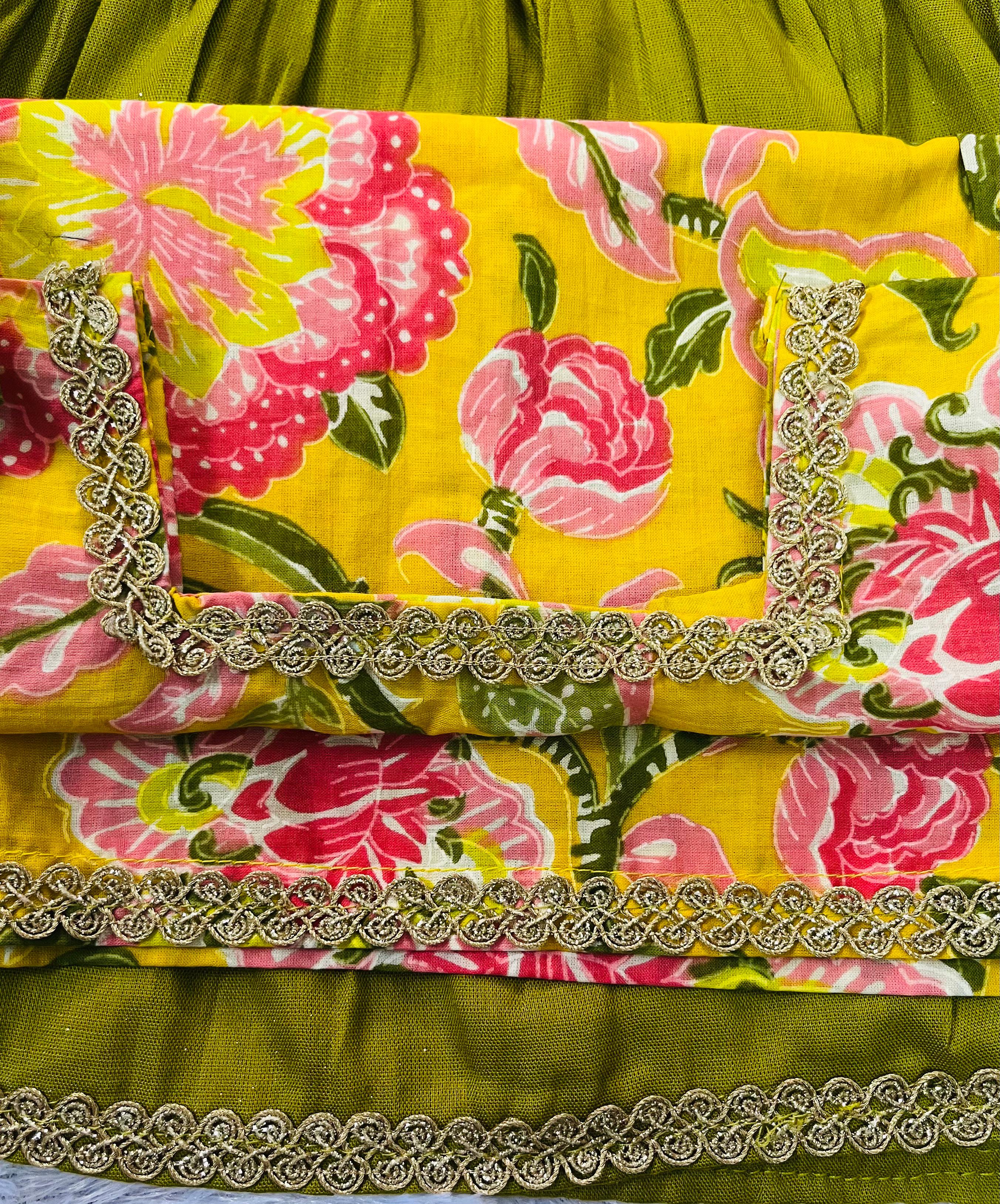 Sharara Set