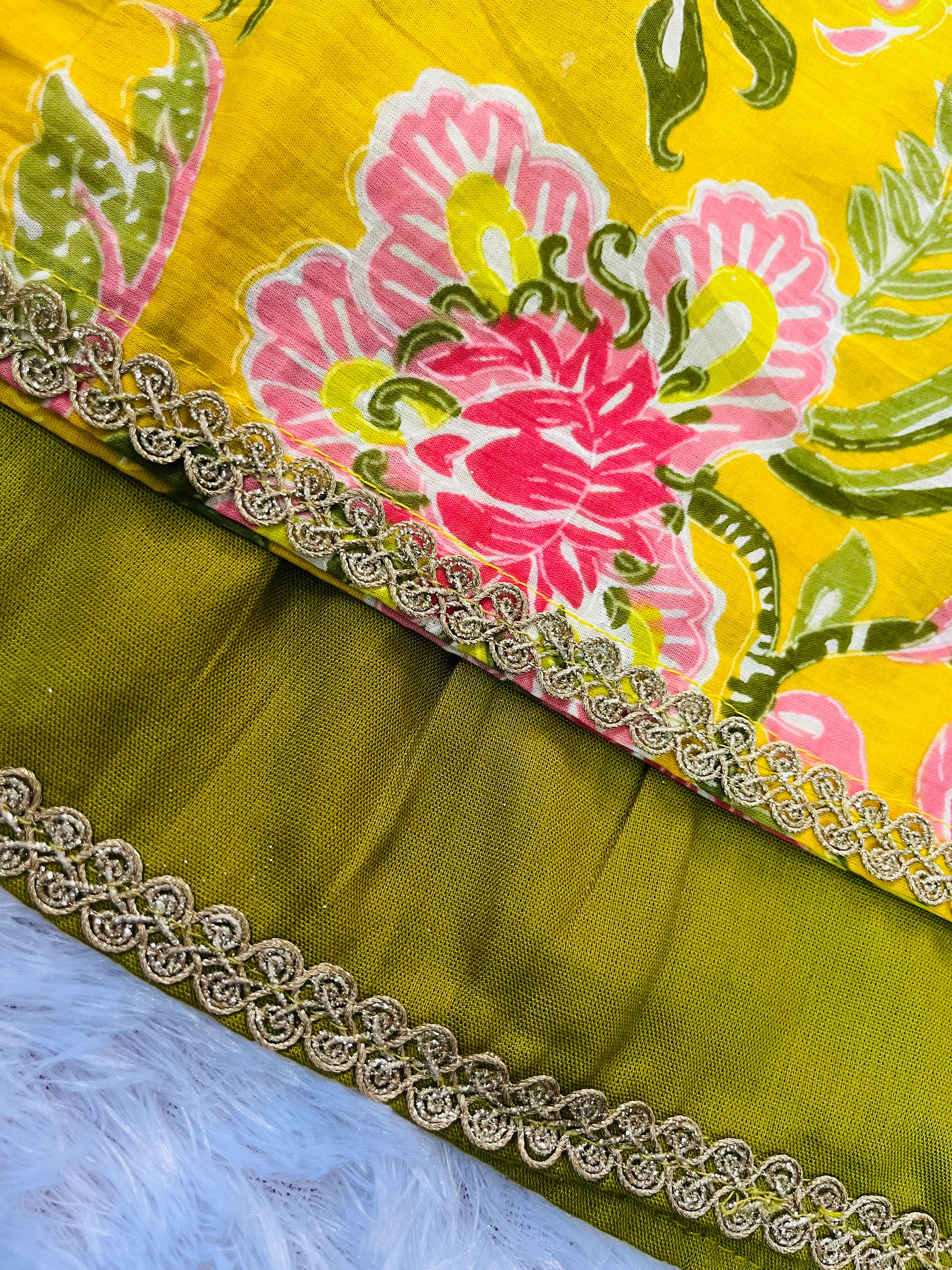 Sharara Set