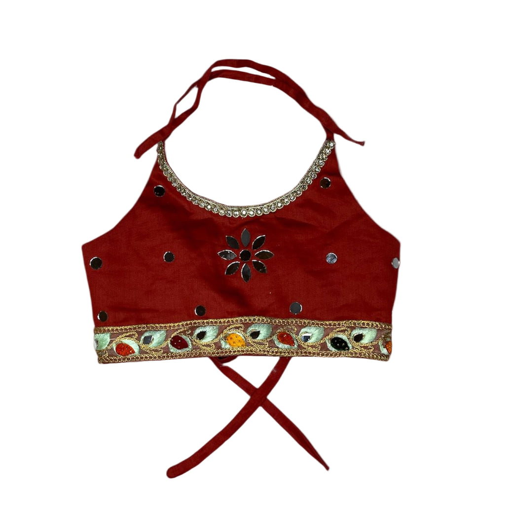 Lehenga Set
